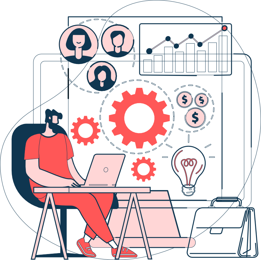 Wsparcie marketingowe